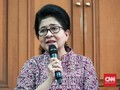 Menkes: Wiranto Sudah Dipindahkan dari CICU ke Ruang Rawat