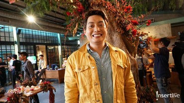 img-title Gara-gara Parfum, Edric Tjandra Ditolak Istri