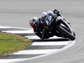 Vinales Akui Tak Kesulitan Salip Rossi di MotoGP Inggris