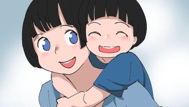 img-title 5 Webtoon dengan Alur Kisah yang Tragis