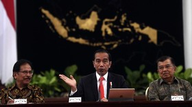 Ekonom Sebut Pemindahan Ibu Kota Tak Kuat Dongkrak Ekonomi