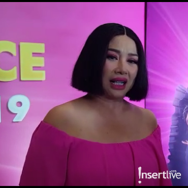 Titi DJ Tak Sangka Stephanie Poetri Bisa Sesukses Sekarang