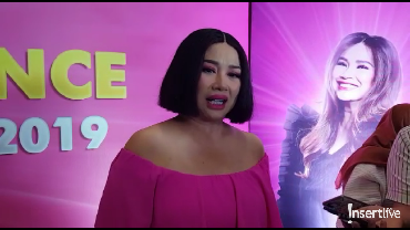 img-title Titi DJ Tak Sangka Stephanie Poetri Bisa Sesukses Sekarang