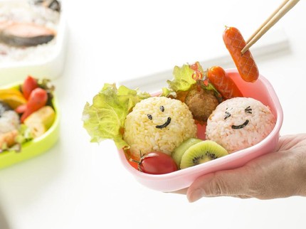 Cara Membuat Bento Box yang Mudah dan Disukai Si Kecil