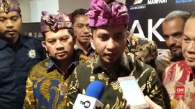 VIDEO: Bupati Penajam Sukacita Daerahnya Jadi Ibu Kota Negara