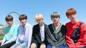 CNN Giveaway: Album TXT Gratis Bisa Klik di Sini