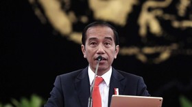 Jokowi Bakal Bertemu Tokoh Papua di Istana