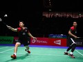 Juara BWF World Tour Finals 2019, The Daddies Cetak Sejarah