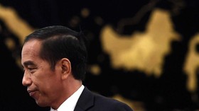 Jokowi Disebut Sudah Pilih Calon Sekjen KPK