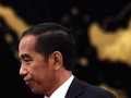 Jokowi Setuju Ada SP3 di KPK demi HAM dan Kepastian Hukum