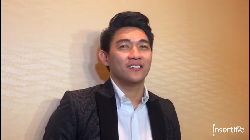 Ifan 'Seventeen' Habiskan Waktu Isolasi Diri dengan Olahraga