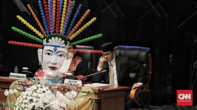 DPRD DKI Jakarta meminta agar gubernur wajib memberi ruang pertimbangan bagi anggota dewan saat penunjukan Wali Kota dan Direktur BUMD.