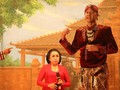 Aksi Ganjar di Panggung Ketoprak Bikin Warga Terpingkal