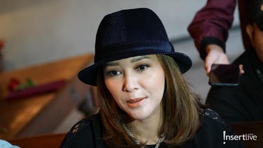 img-title Melihat Lagi El Rumi Menangis Saat Maia Menikah dengan Irwan Mussry