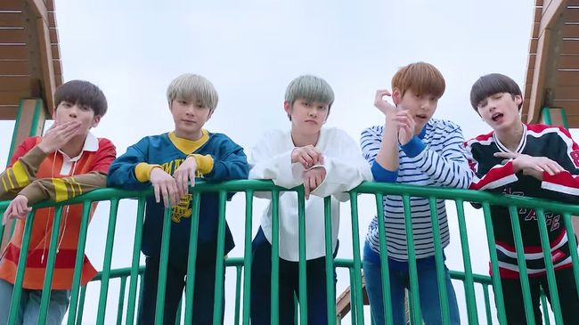 TXT dipastikan 'comeback' untuk pertama kalinya pada 21 Oktober dengan merilis album bertajuk 'The Dream Chapter: Magic'.