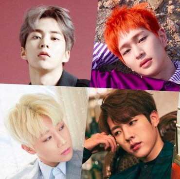 Sedang Wajib Militer, Deretan Idol Siap Bintangi Drama Musikal