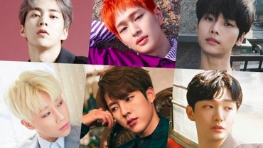 img-title Sedang Wajib Militer, Deretan Idol Siap Bintangi Drama Musikal