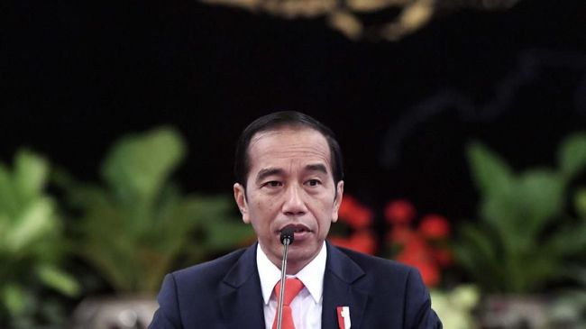 Pegiat Antikorupsi Nilai Sikap Jokowi Soal KPK Tak Jelas