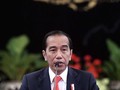 Jokowi Bersuara: Jangan Ragukan Komitmen Saya Jaga Demokrasi
