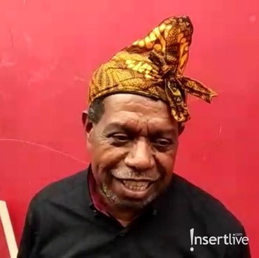 Edo Kondologit Ngamuk Tahu Iparnya Tewas di Tahanan