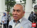 Kaltim Tawarkan Kukar dan Penajam Paser Utara untuk Ibu Kota