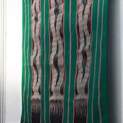 Mengenal Tenun Ulap Doyo Kain Kalimantan Timur yang Sarat Akan Nilai Historis