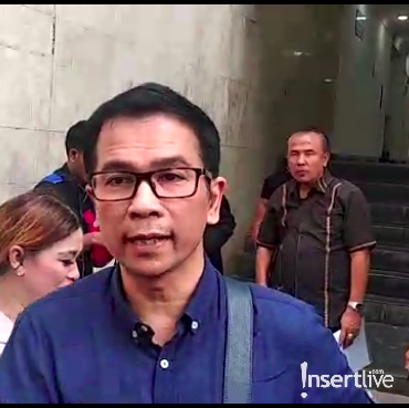 Isu Nikahi Ratna Pandita, Krisna Mukti: Honor Belum Ada, Foto Kesebar