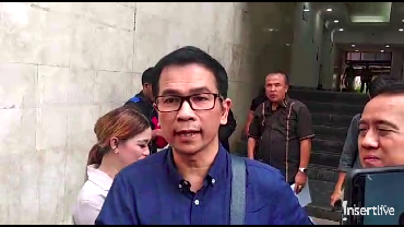 Isu Nikahi Ratna Pandita, Krisna Mukti: Honor Belum Ada, Foto Kesebar