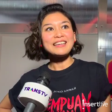 Sosok Andrew Trigg, Suami Marissa Anita Digugat Cerai Usai 17 Tahun Menikah