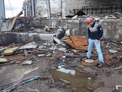 Kenapa Lubang Terdalam Dunia Kola Superdeep Borehole Ditutup?