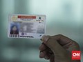 Desain SIM Baru, Lebih Simpel dan Bisa Buat Bayar Tol