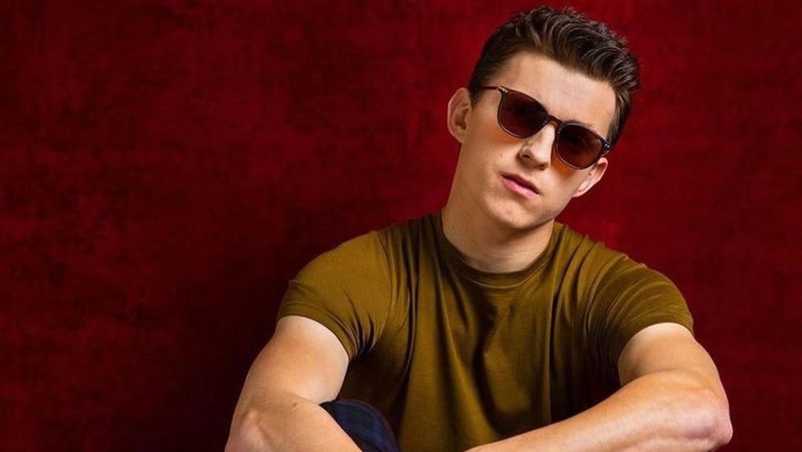 Penjelasan Tom Holland atas kabar SpiderMan yang keluar dari MCU.