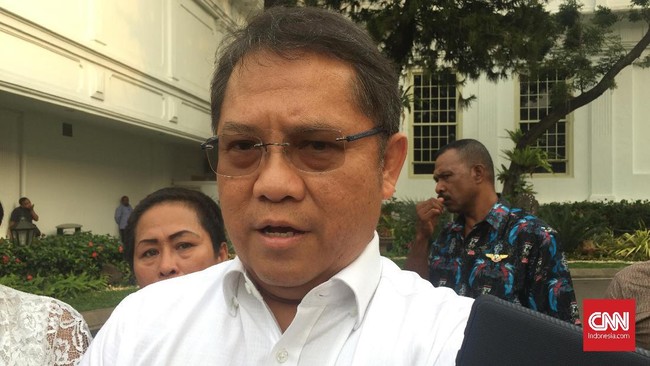Rudiantara Tak Bisa Pastikan Kapan Buka Internet Papua Menkominfo Rudiantara menyebut tak dapat memastikan kapan blokir internet di Papua akan dibuka.
