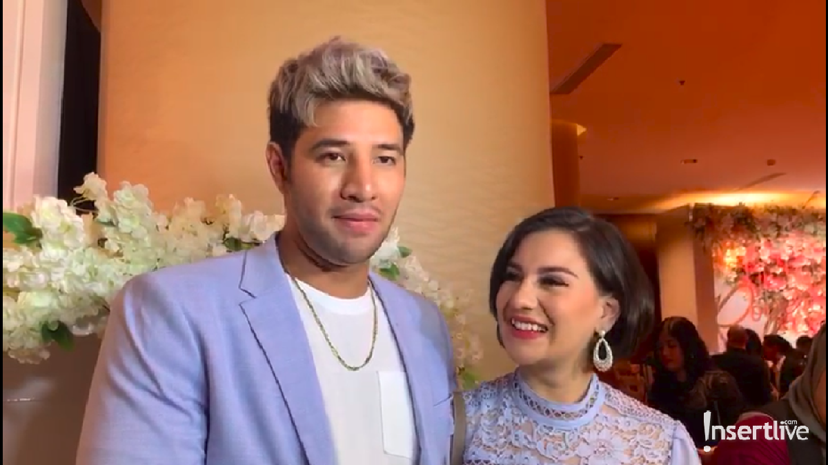 Kisah perjalanan rumah tangga Irish Bella dan Ammar Zoni&period; Pasangan ini juga harus menghadapi kenyataan pahit&comma; kehilangan anak kembar mereka&period;