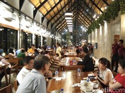 5 Tempat Wisata di Solo Buat Kamu yang Doyan Makan
