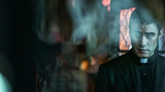 Metamorphosis merupakan salah satu film horor Korea yang meramaikan box office lokal pada 2019. Berikut sinopsis film horor Korea Metamorphosis.