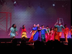 Cegah Corona Menyebar, Penutupan Gedung Teater West End London Picu Kemarahan