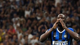 Lukaku Ungkap 23 Pemain Inter Sempat Alami Gejala Covid-19