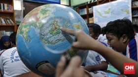 Ahli Paparkan Alasan Kalimantan Masih Bisa Diguncang Gempa Besar