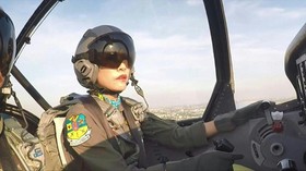 Foto Syur Selir Raja Thailand Bocor ke Tangan Jurnalis