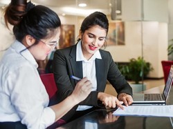 10 Contoh Surat Lamaran Kerja Bahasa Inggris dan Cara Membuatnya