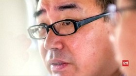 VIDEO: China Tahan Penulis Australia Disangka Mata-mata