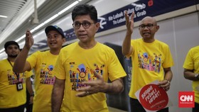Laode: Indonesia Belum Membutuhkan Perubahan UU KPK