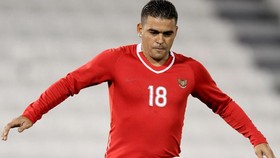 Cristian Gonzales Siap Turun Gunung Bantu Timnas Indonesia
