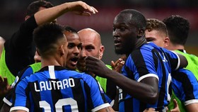 Lukaku Kunci Sanchez Gabung Inter