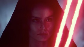 Mungkinkah Manusia Ciptakan Lightsaber Seperti di Film Star Wars?