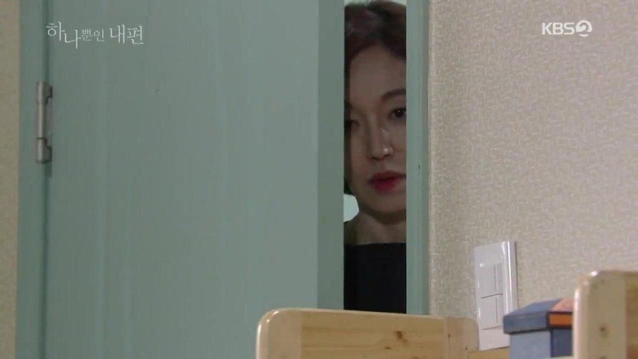 My Only One Eps. 47, Demi Do Ran Nyonya Park Melarikan Diri