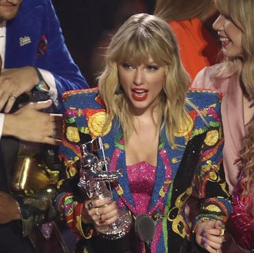 Daftar Lengkap Pemenang MTV VMA 2019