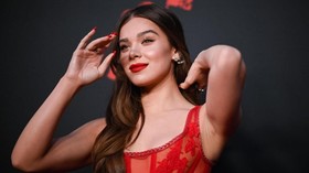 Cara Hailee Steinfeld Bentuk Tubuh Demi Serial Hawkeye