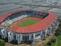 Final Piala Gubernur Jatim: Persebaya Vs Persija di Gelora Bung Tomo